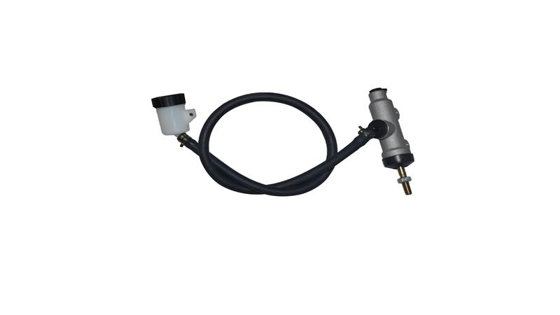 ARKA FREN MERKEZ POMPASI (PROMAX570)